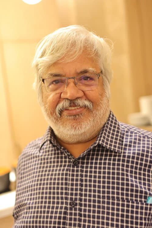 Sundar Raj