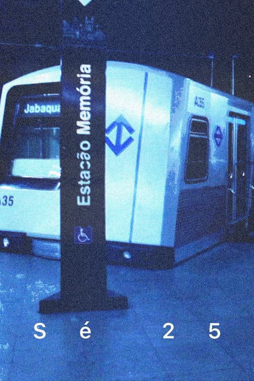Sé Square 25
