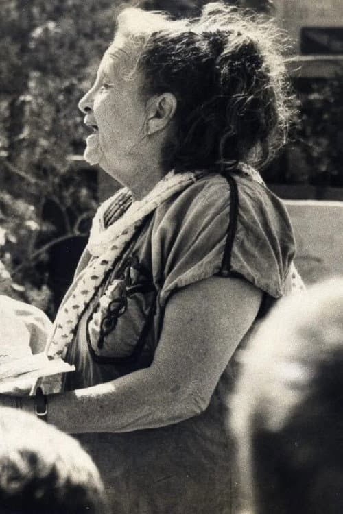 Arna Mer-Khamis