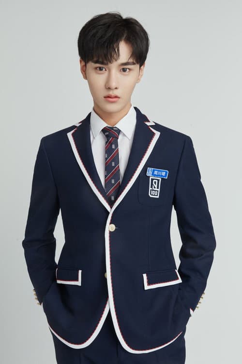 Zhou Chuanjun