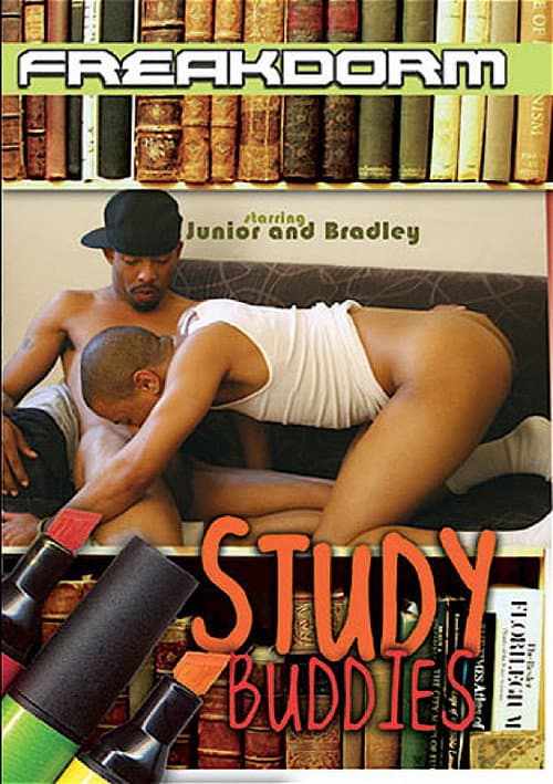 Study Buddies