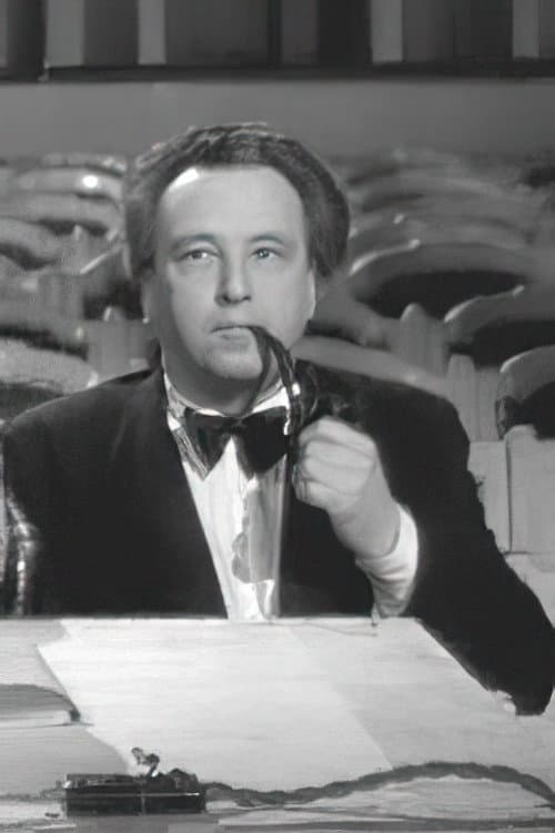 Arthur Hoérée