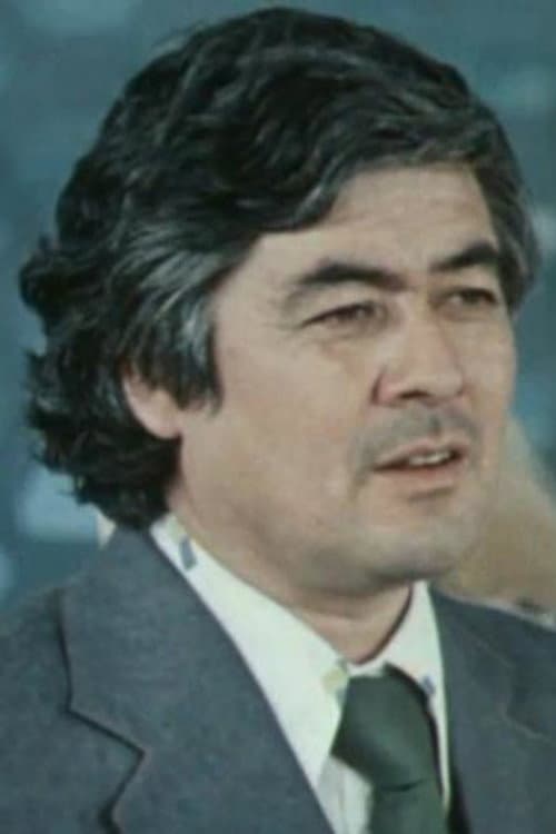 Tugan Redzhimetov