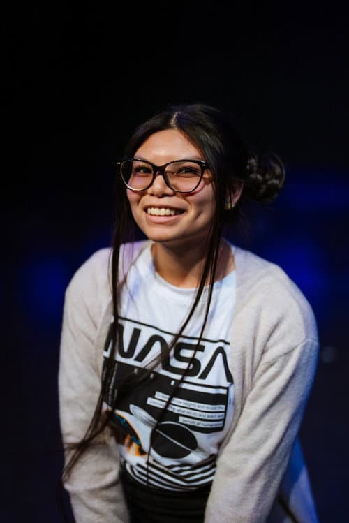 Olivia de Leon