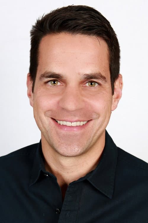 Dave Karger
