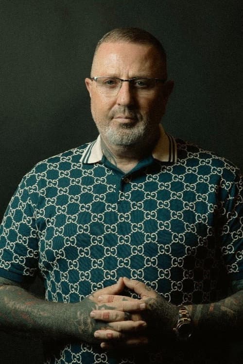 Brian Sandberg