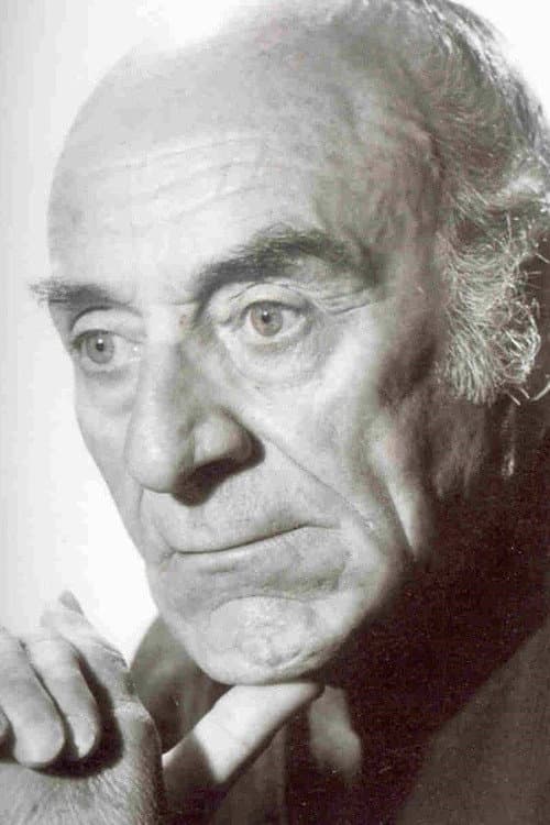 Nikos Pantelidis