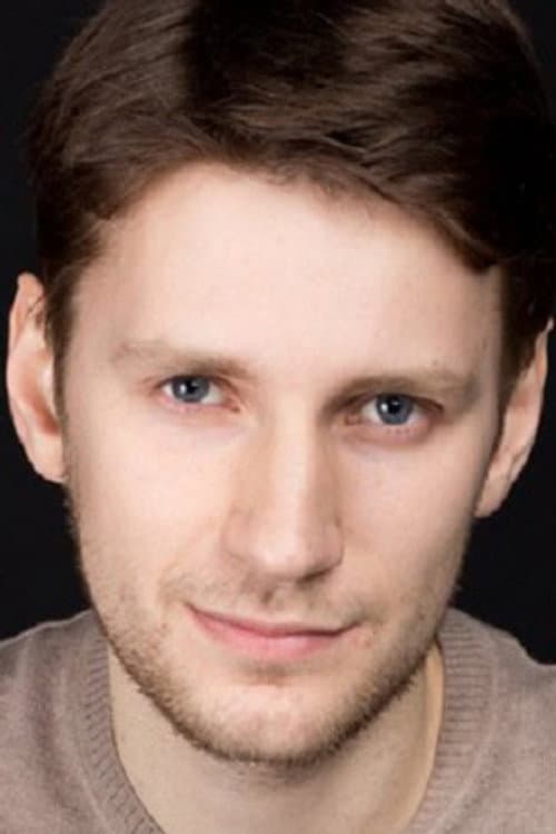 Nikita Chelovechkov