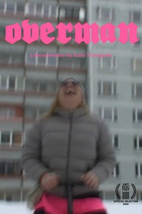 Overman
