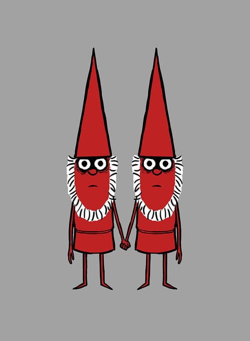 The Hidden People