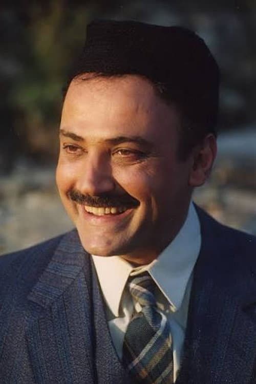 Ziad Saad