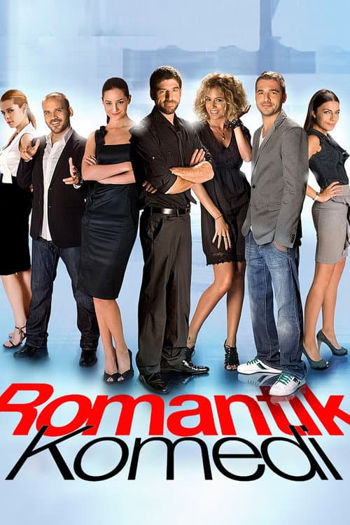 A Romantic Comedy