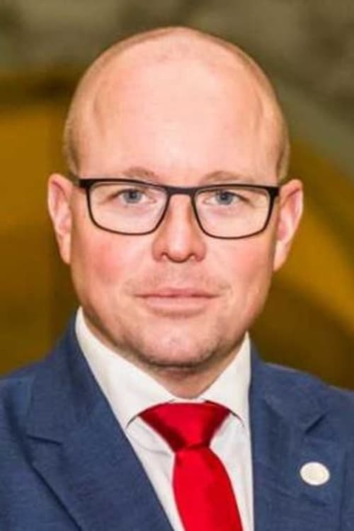 Björn Söder