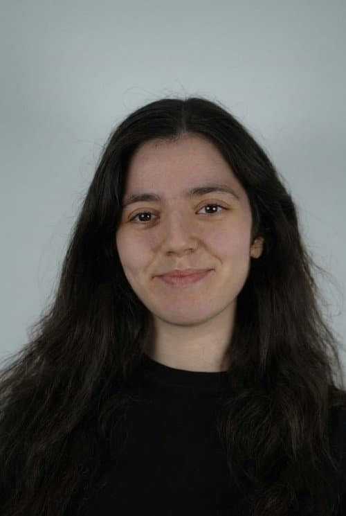 Beyza Keleş