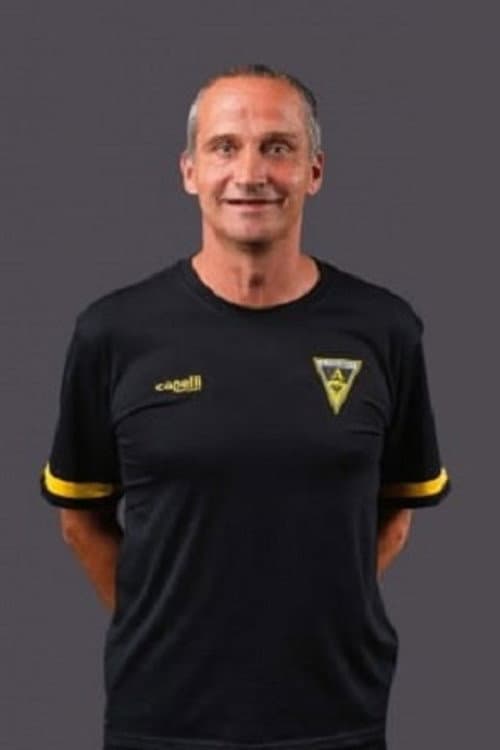 Michael Berger