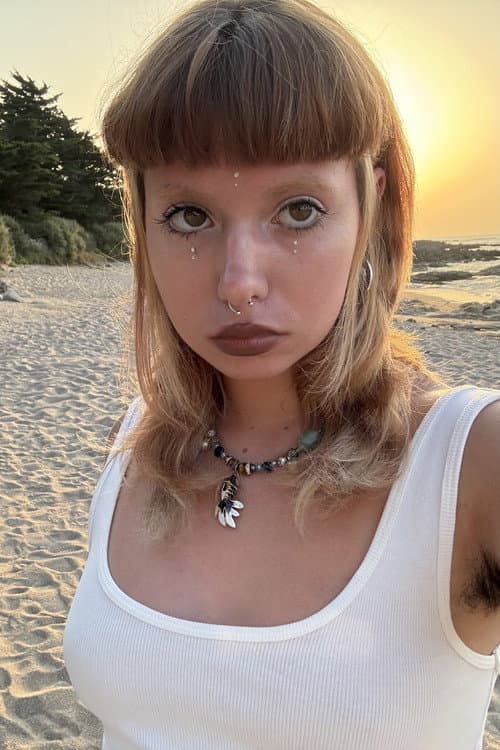 Julie Doidy