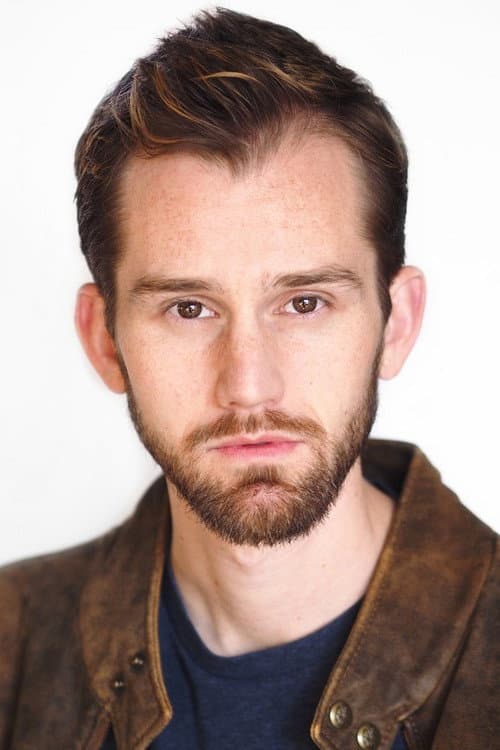 Ethan Mikael