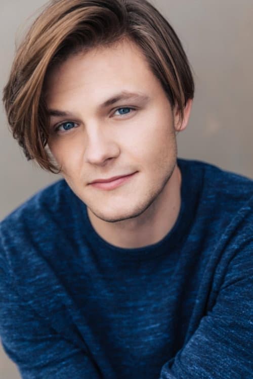 Burke Swanson