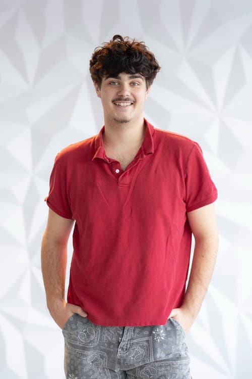 Nathan Lavoie