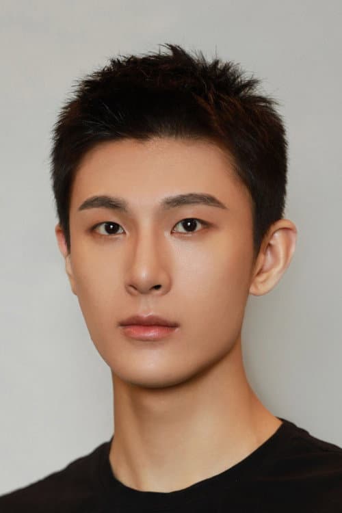 Chen Sihao