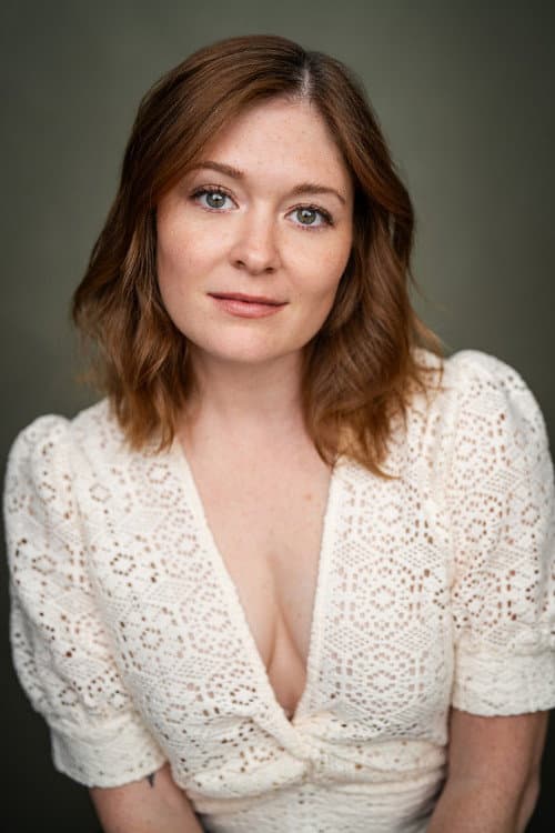 Erika Vetter