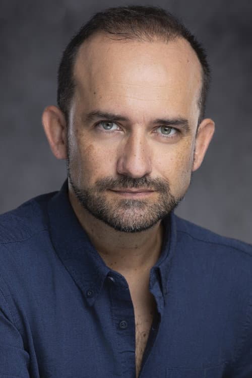 Luís Barros
