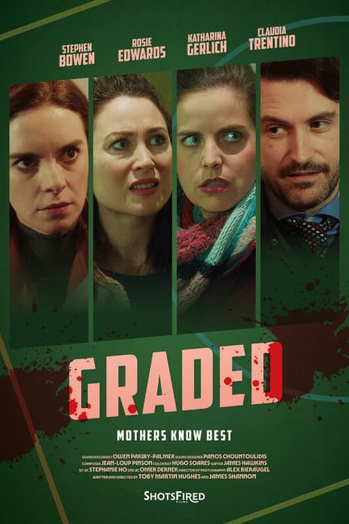 Graded