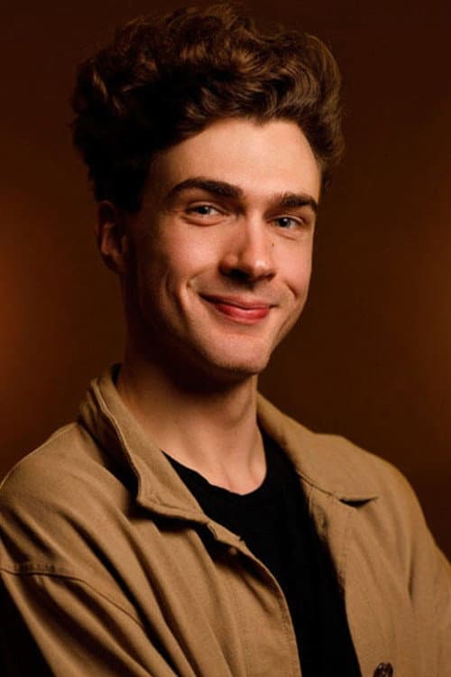 Timon Krause
