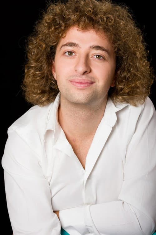 Alejandro Nogales