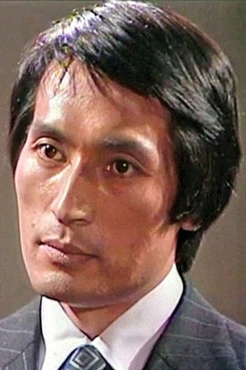 Kōji Takahashi