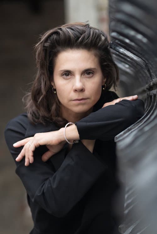 Vera Sipos