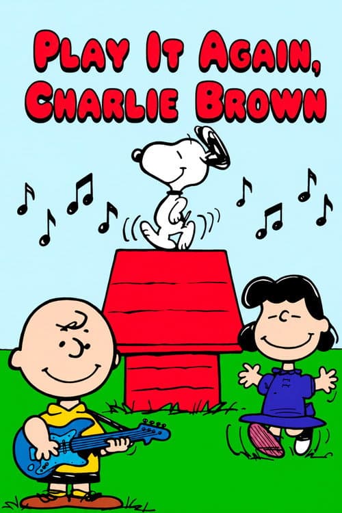 Play It Again, Charlie Brown