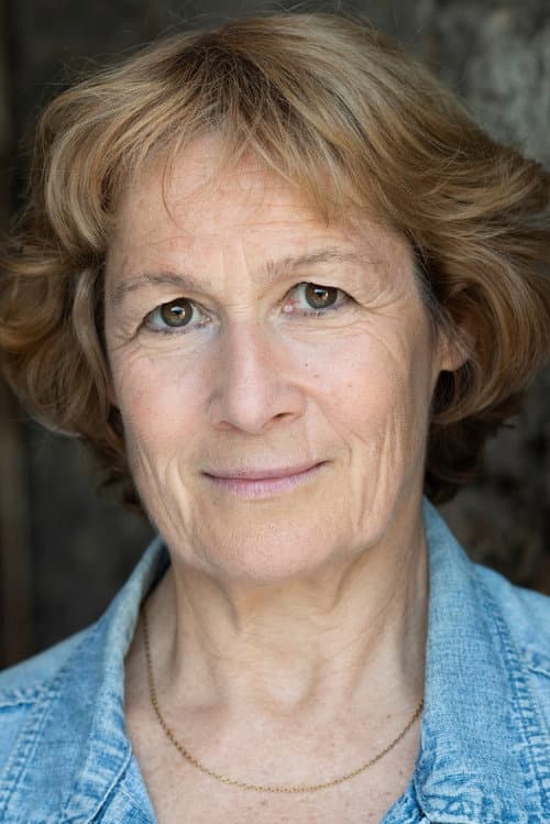 Hélène Vauquois