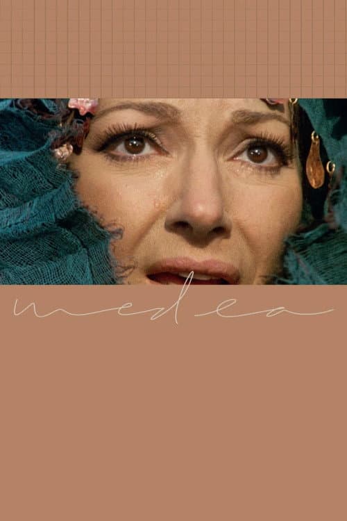 Medea: On-Set Memories