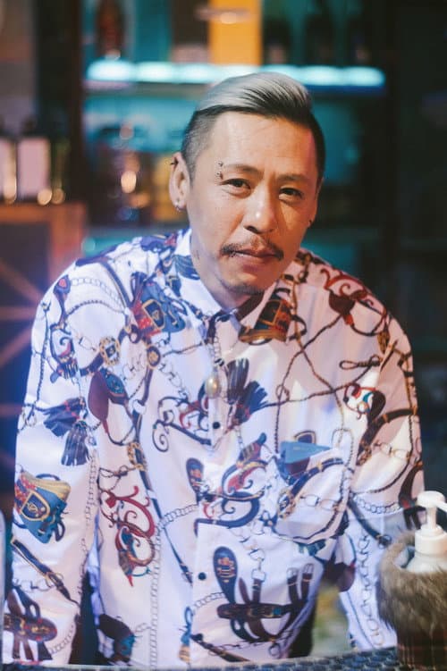 Ryu Yoshikawa