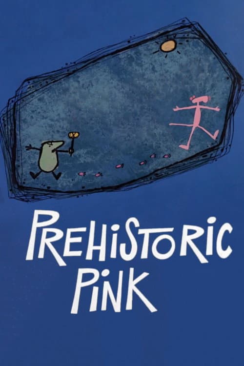 Prehistoric Pink