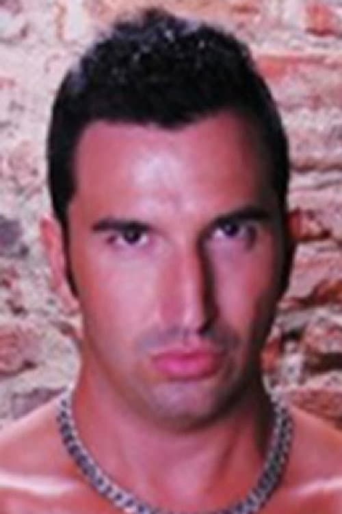 Ricky Strong