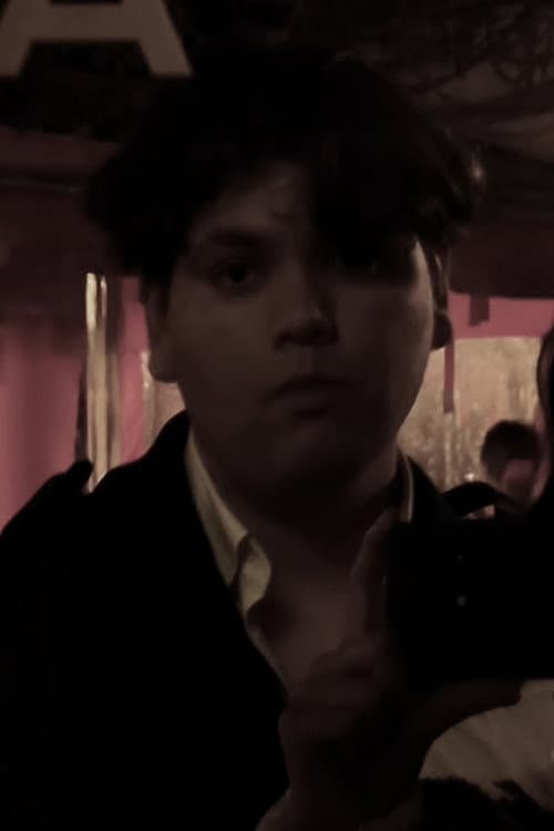 Ben Bravo D