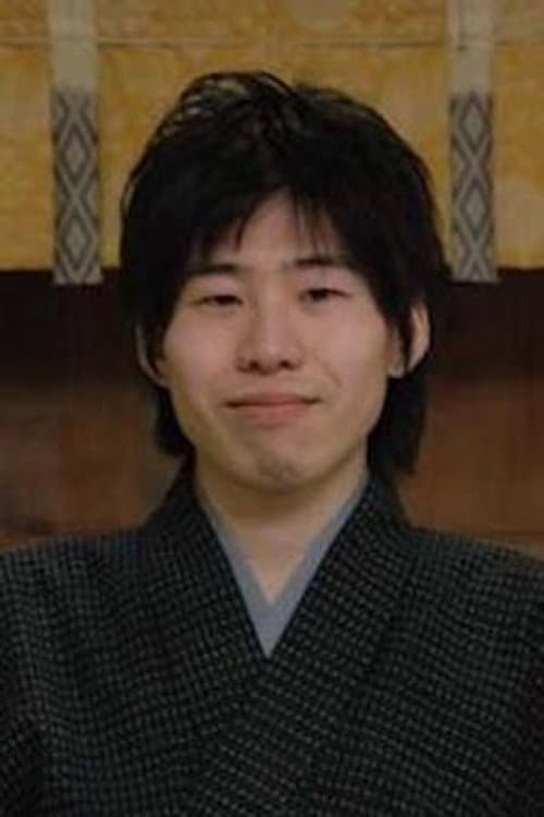 Akifumi Miura