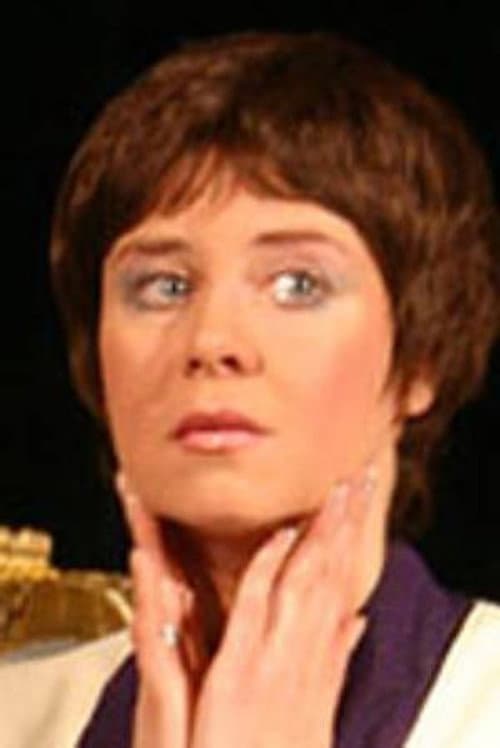 Yuliya Sokolova