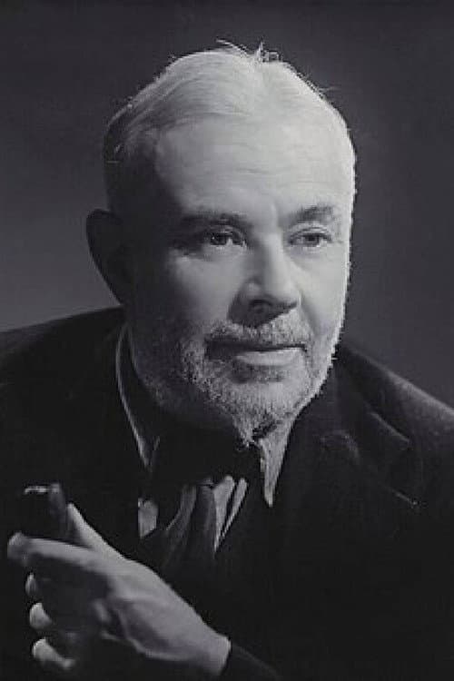 C. E. M. Joad