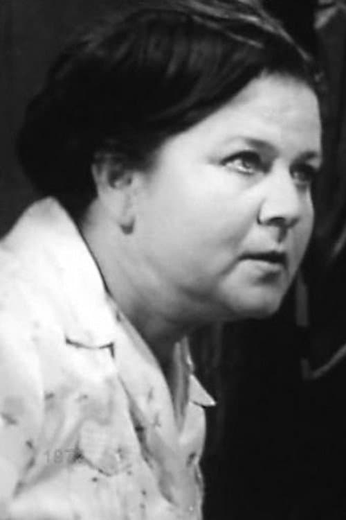 Antonina Dzikan