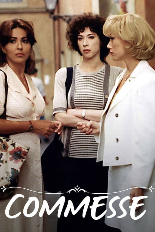 Shopgirls