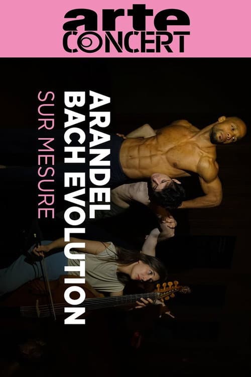Arandel's Bach Evolution in the Grande Galerie de l'Évolution - Paris Sur Mesure 2023