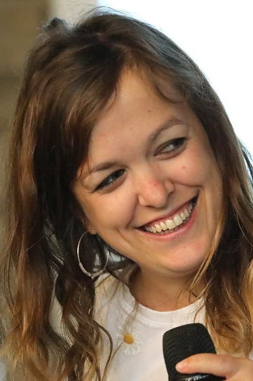 Sonja Nemes