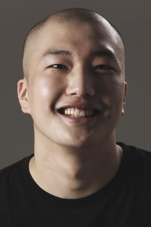 Jeong Gyu-yeong