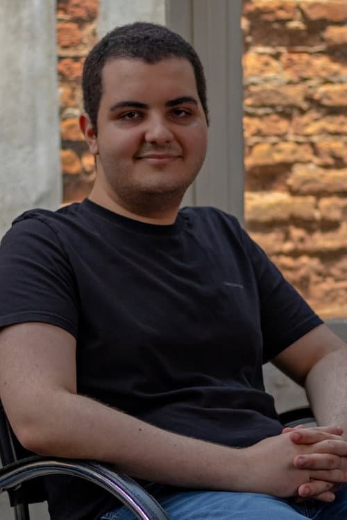 Vitor Dividino