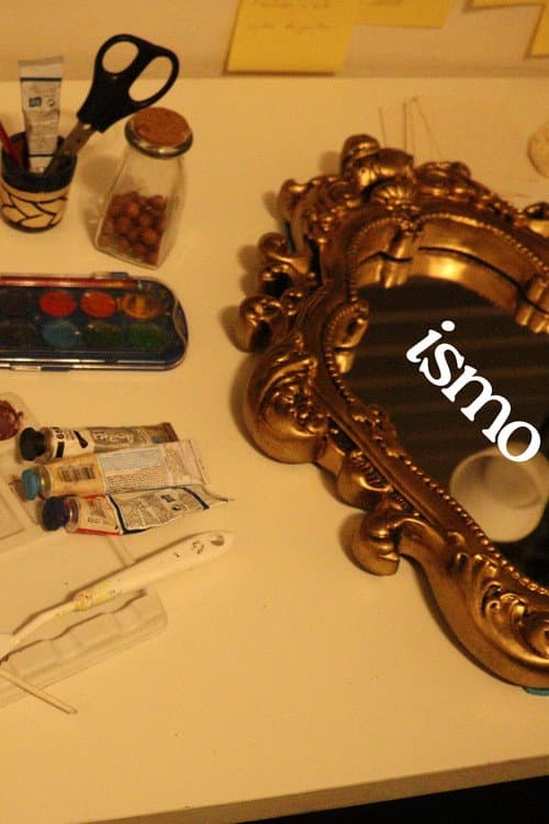 Ismo
