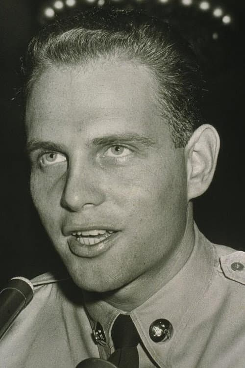 G. David Schine