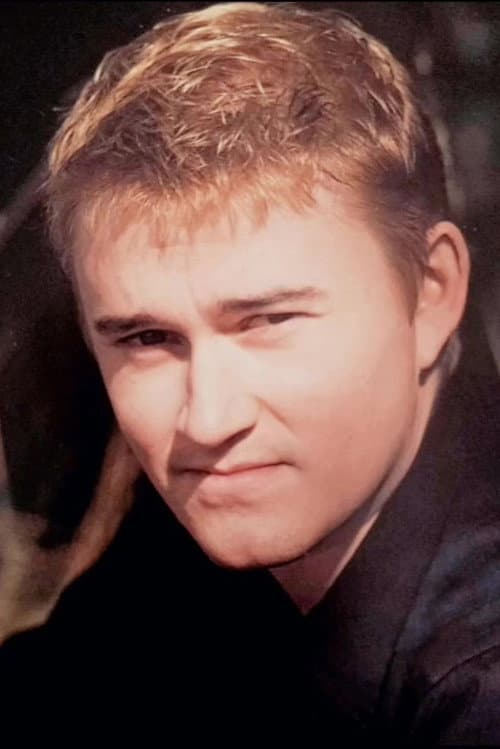 Mike Hogan